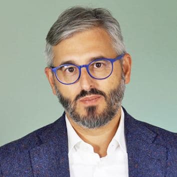 Maurizio Martegani