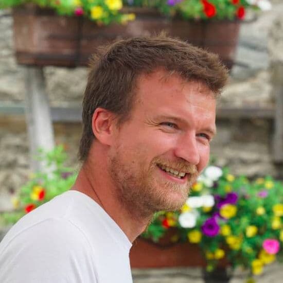 Giovanni Ludovico Montagnani