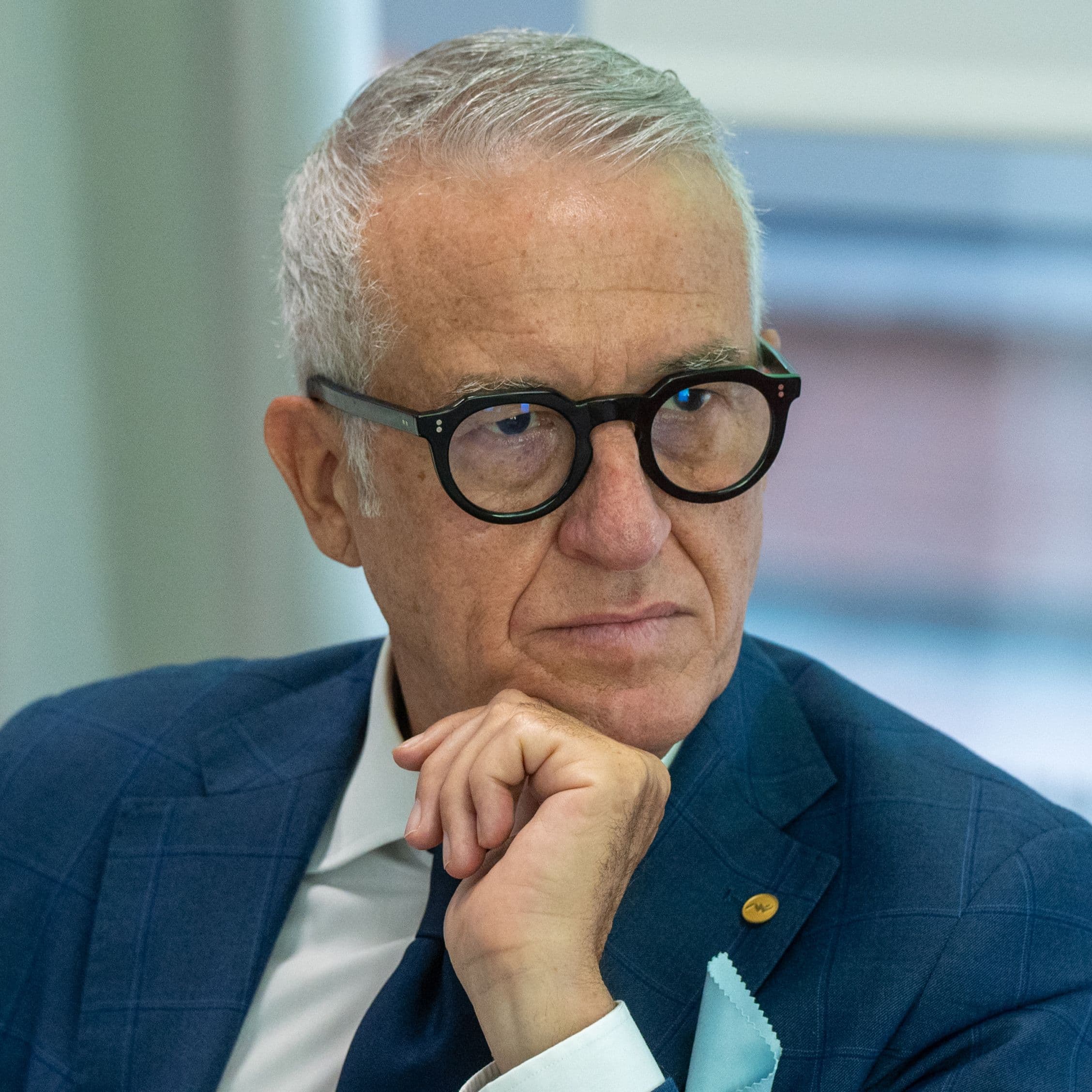 paolo rolandi