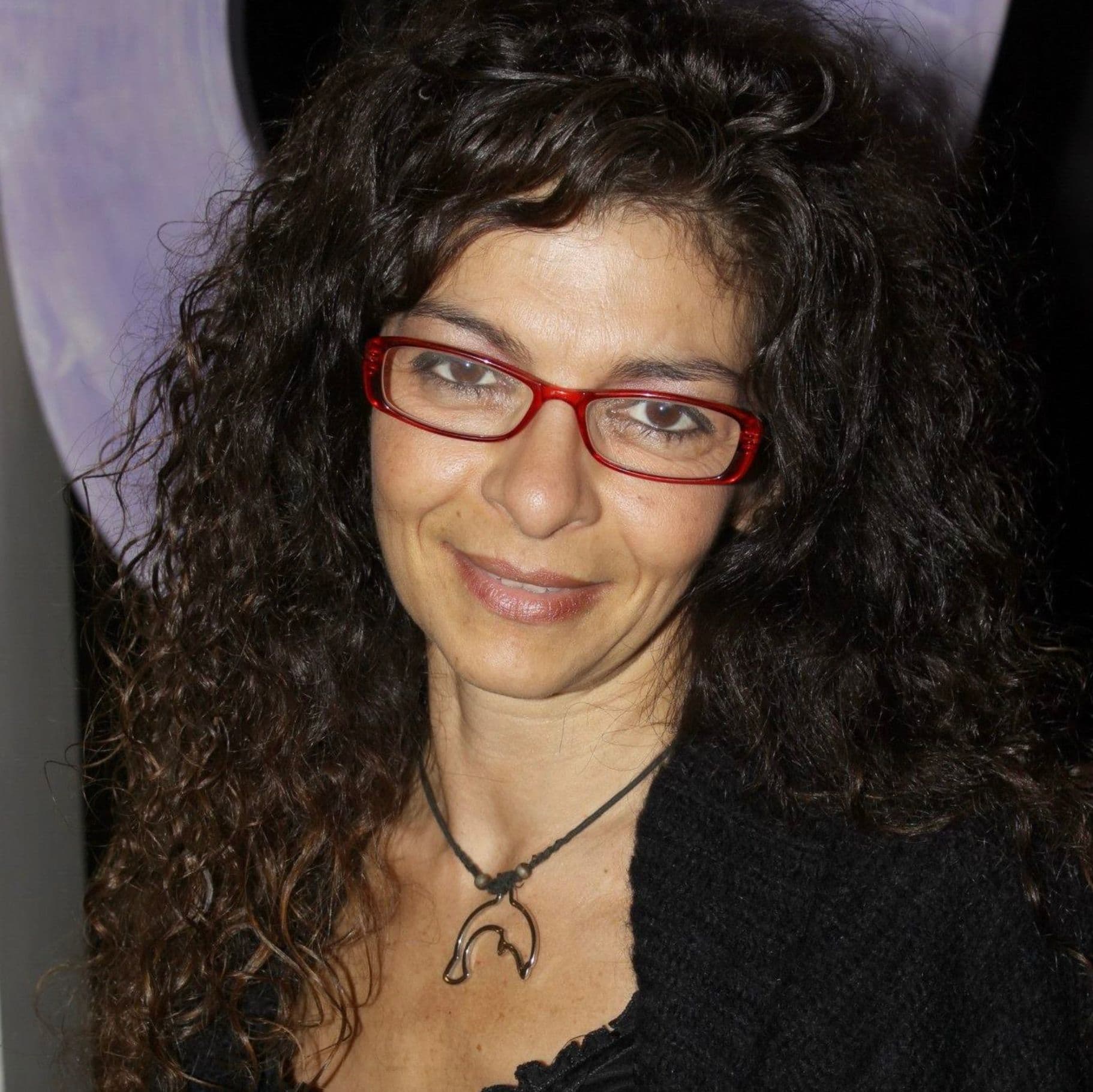 Rosa Annecca