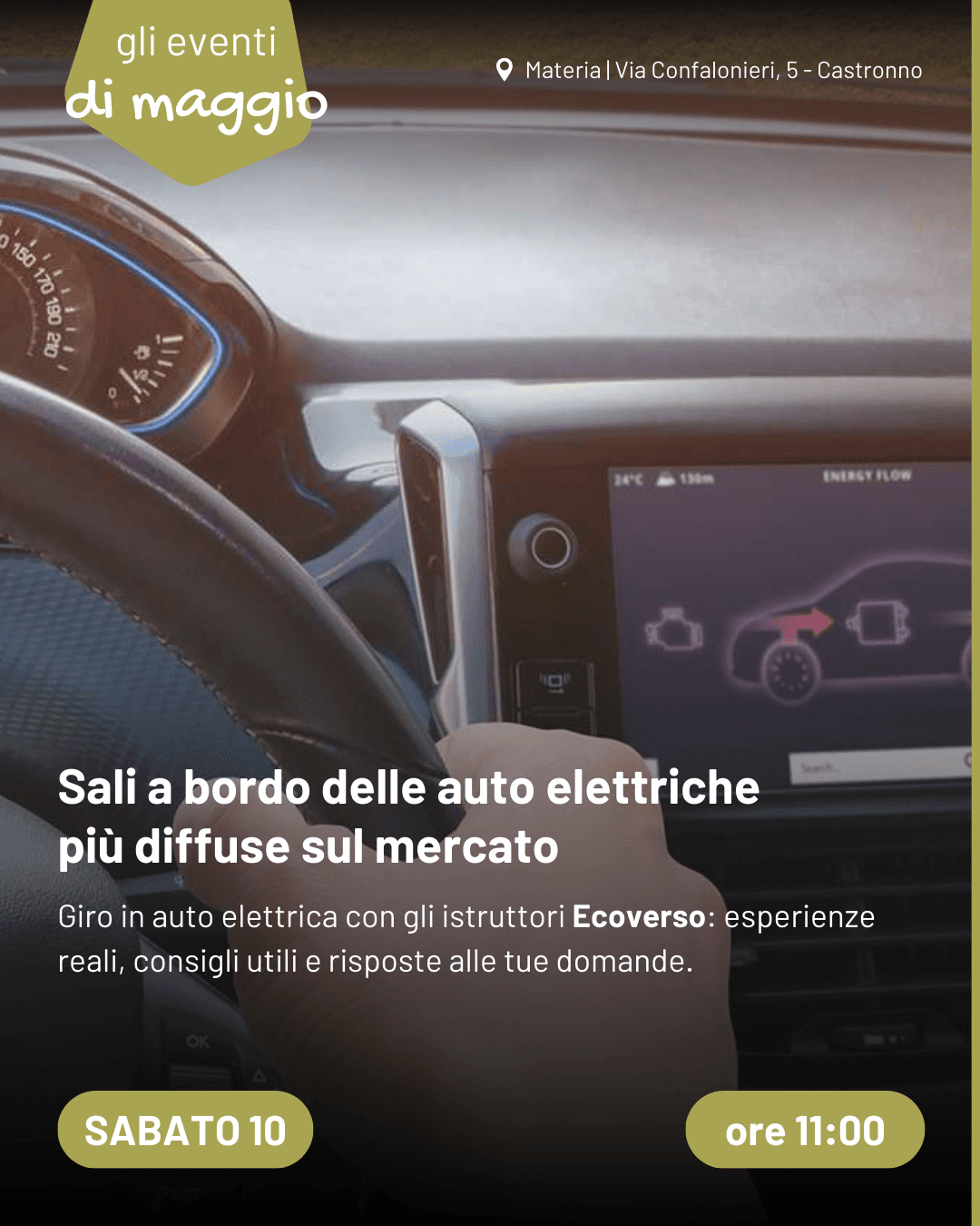 auto elettriche