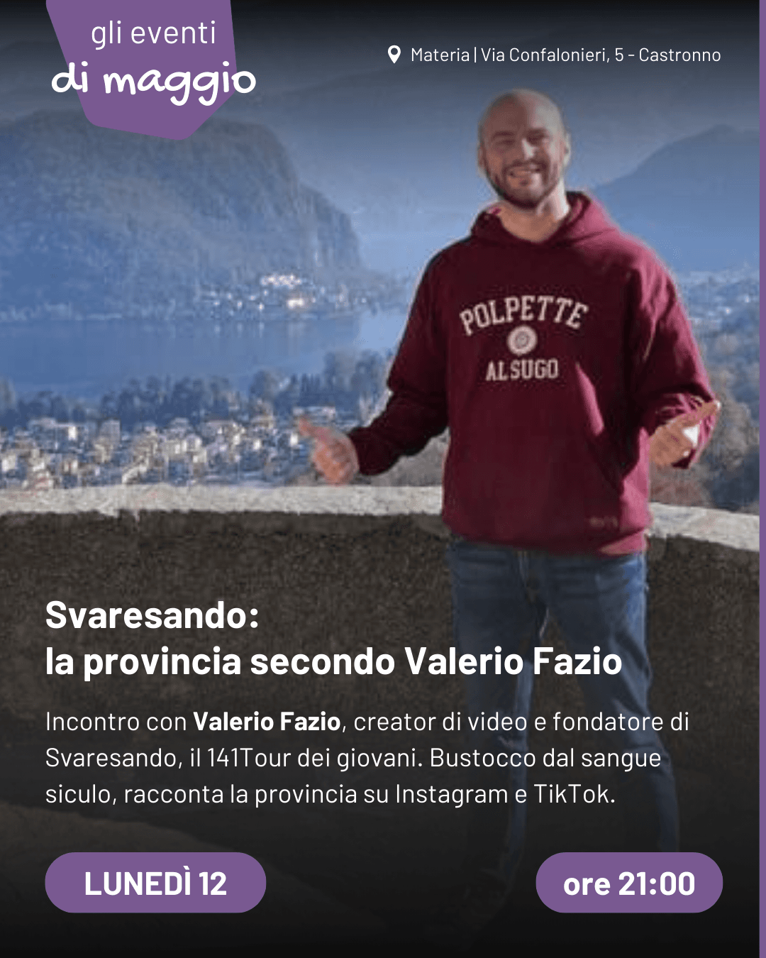 svaresando