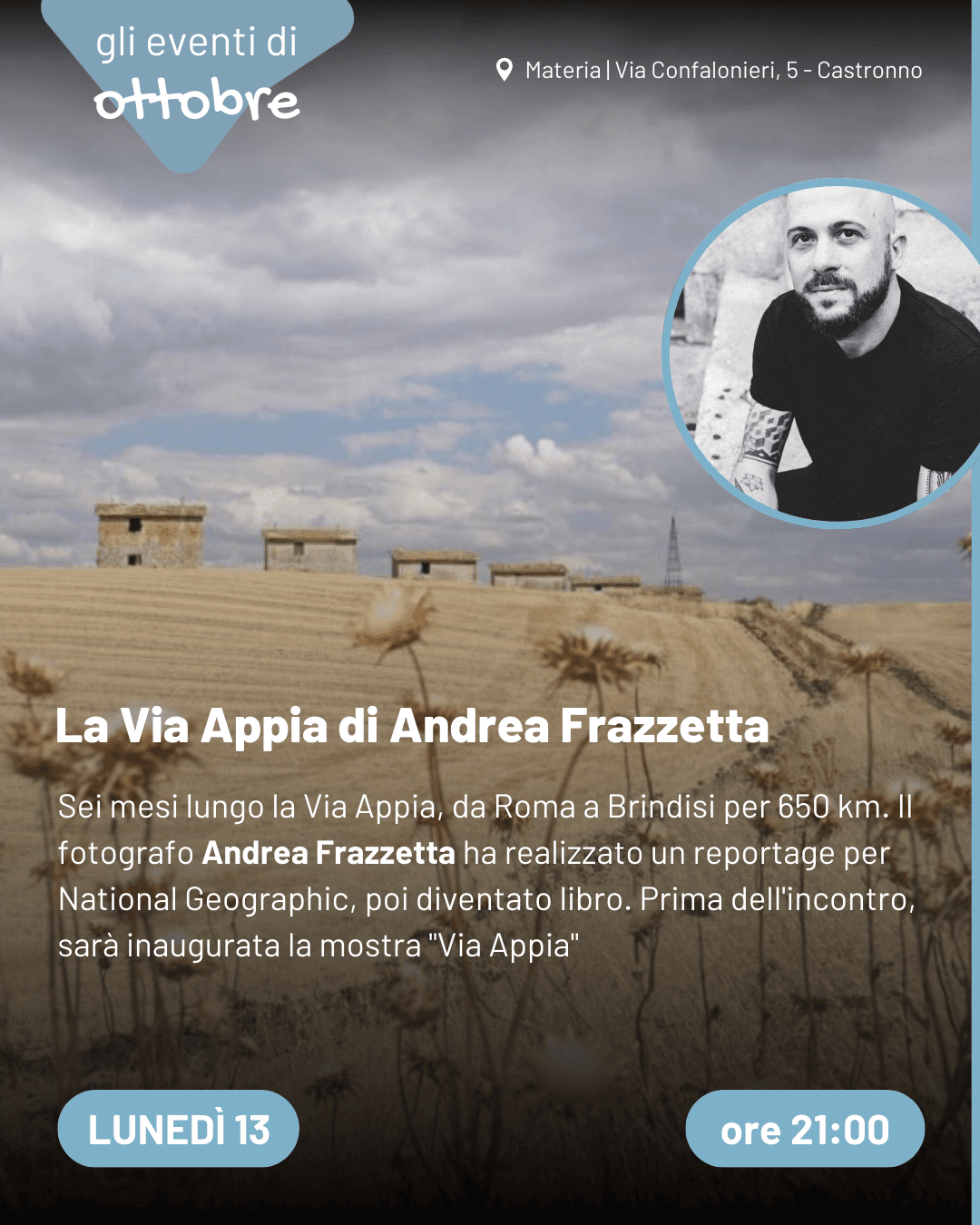 Andrea Franzetta