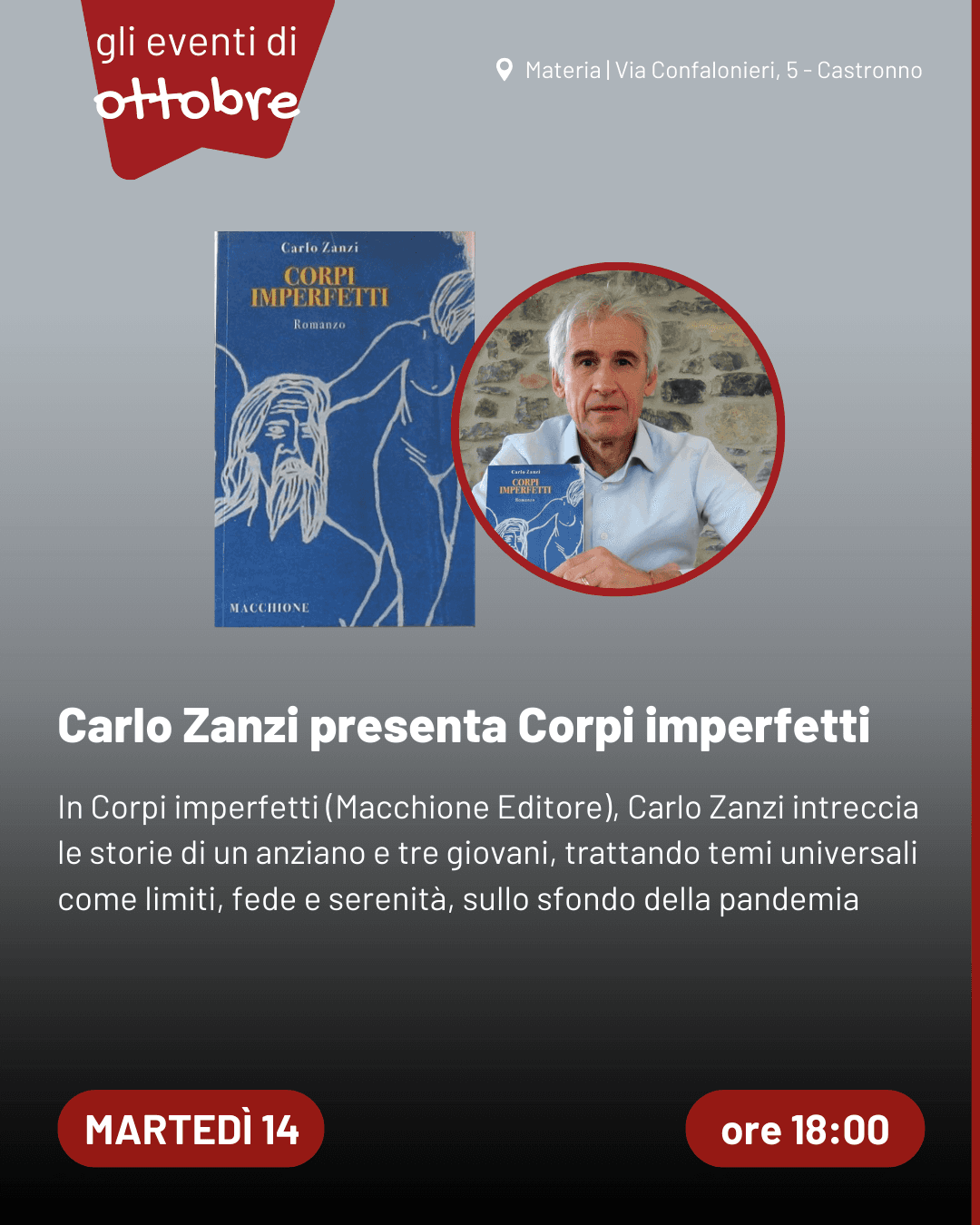Carlo Zanzi