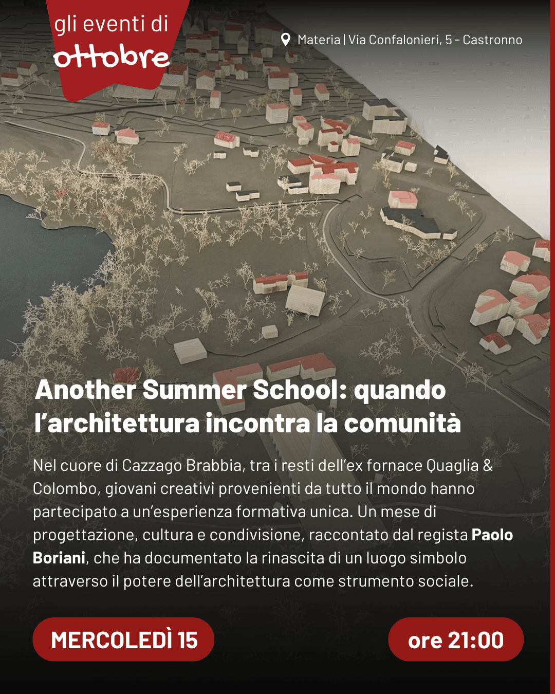 Another Summer School