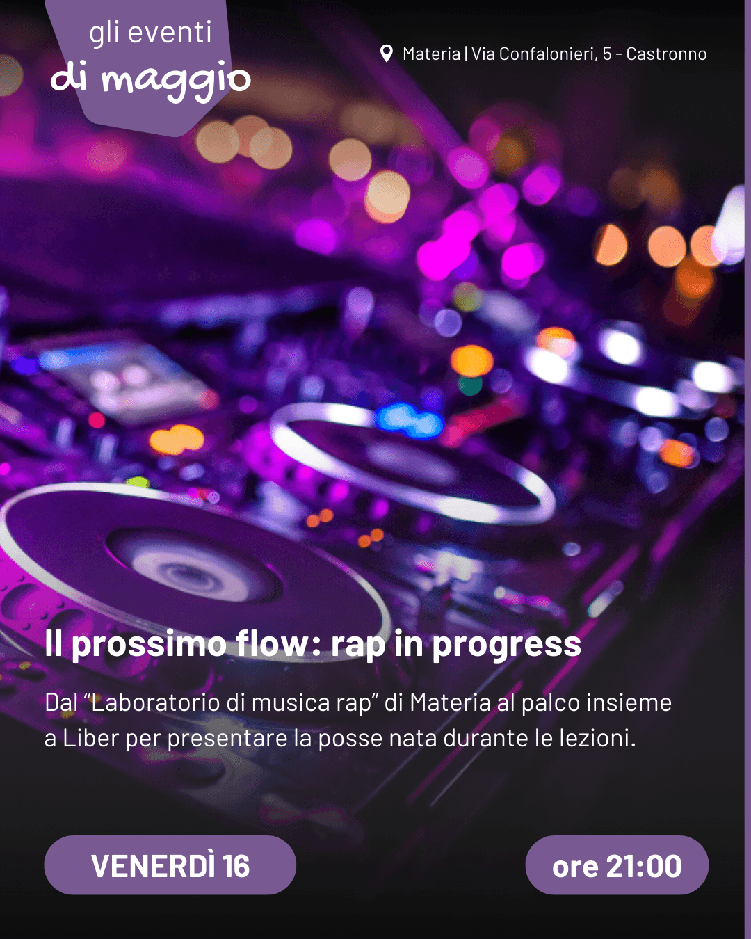 rap
