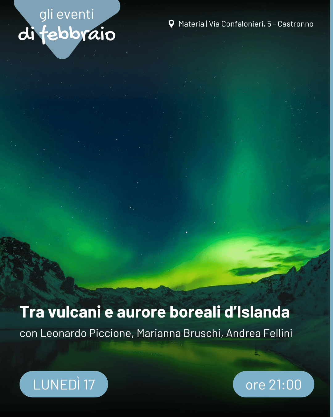 islanda 