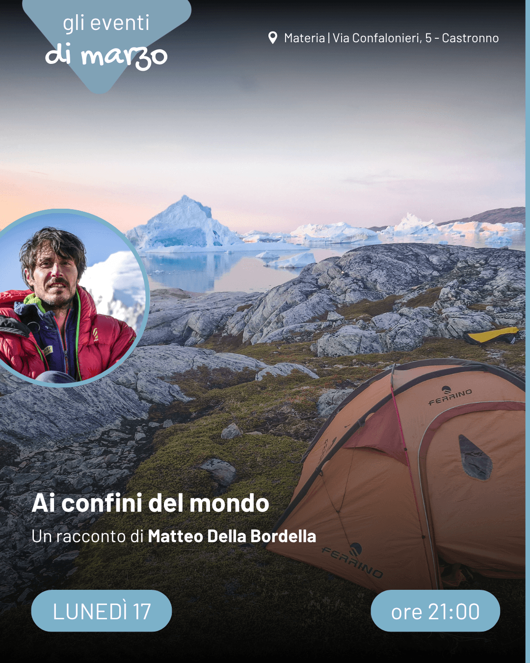 matteo della bordella