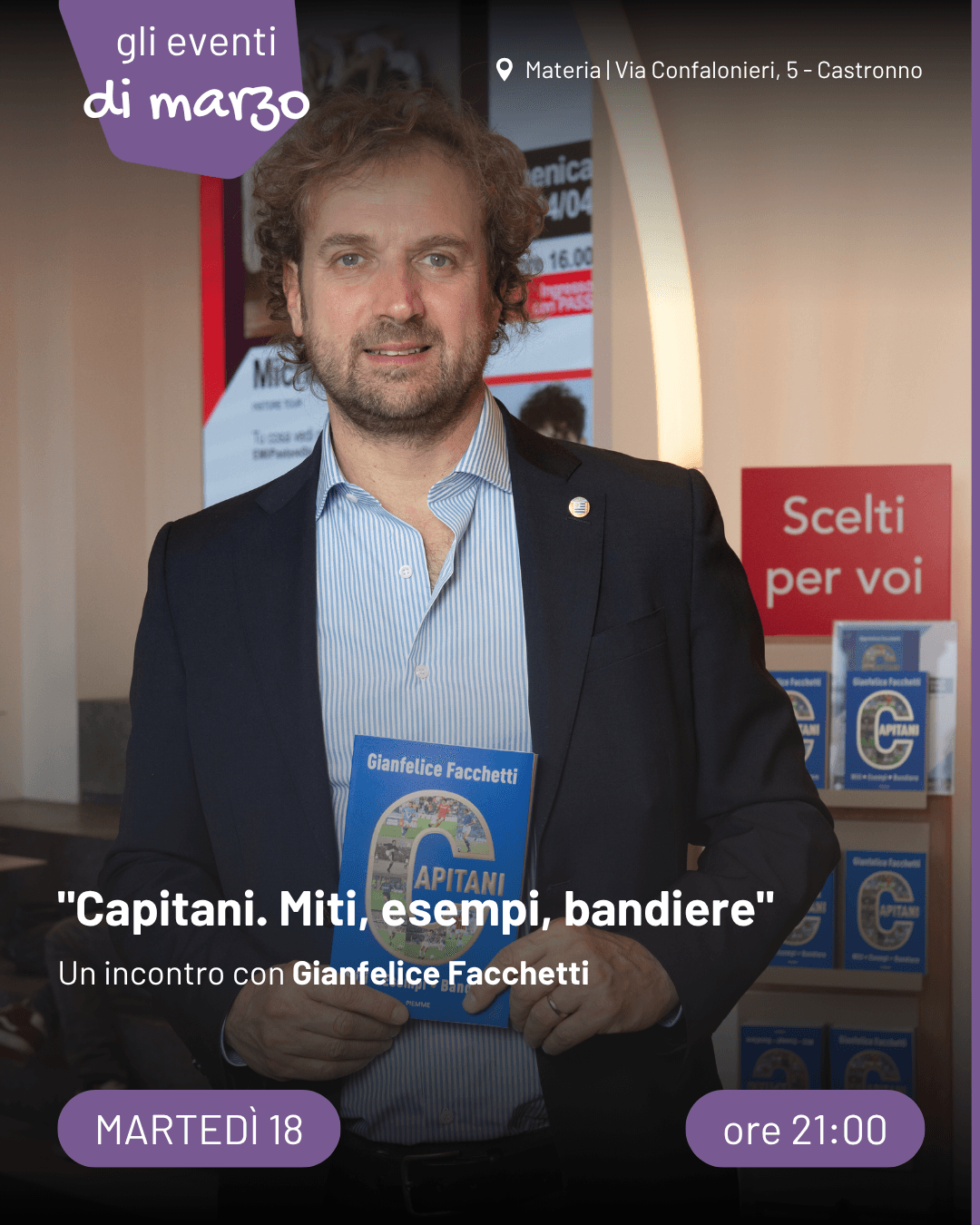 Gianfelice Facchetti