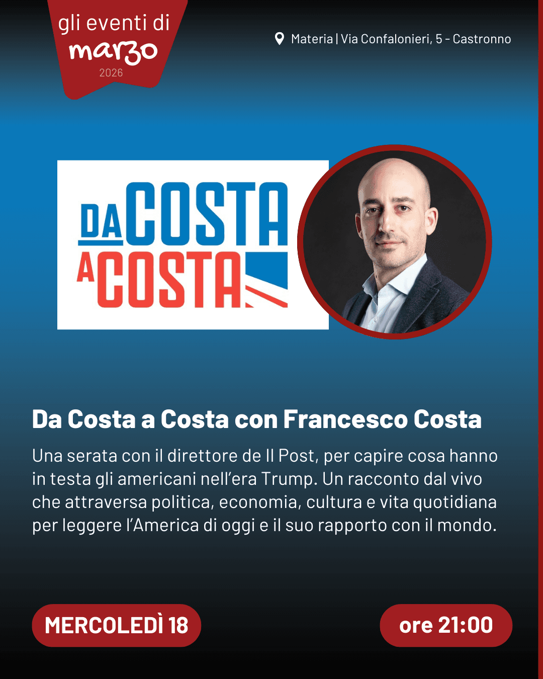 Francesco Costa