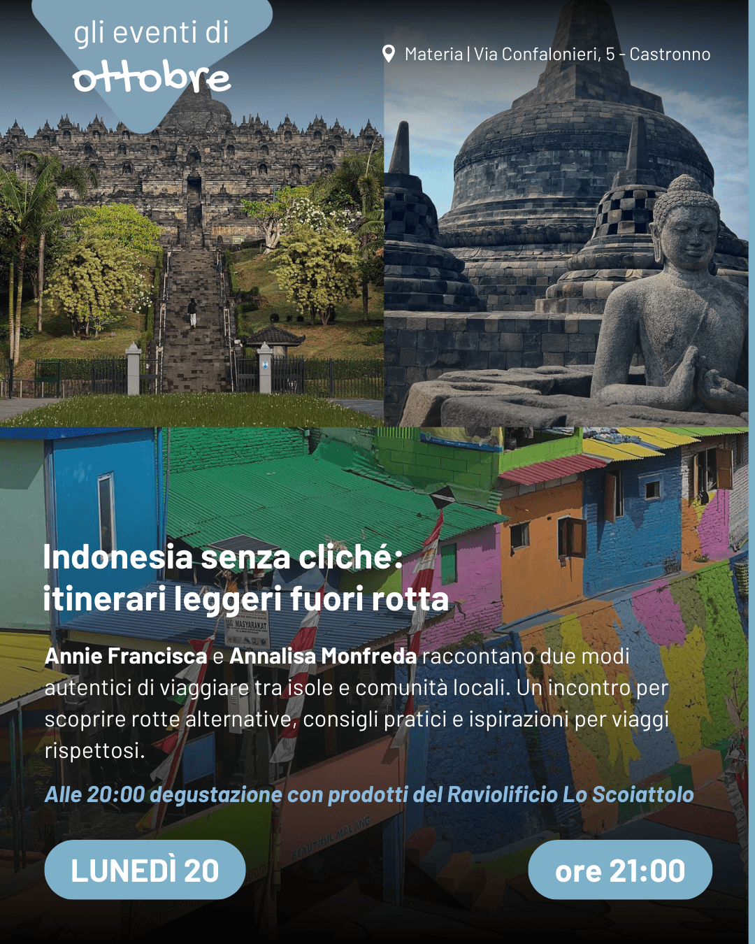 Indonesia