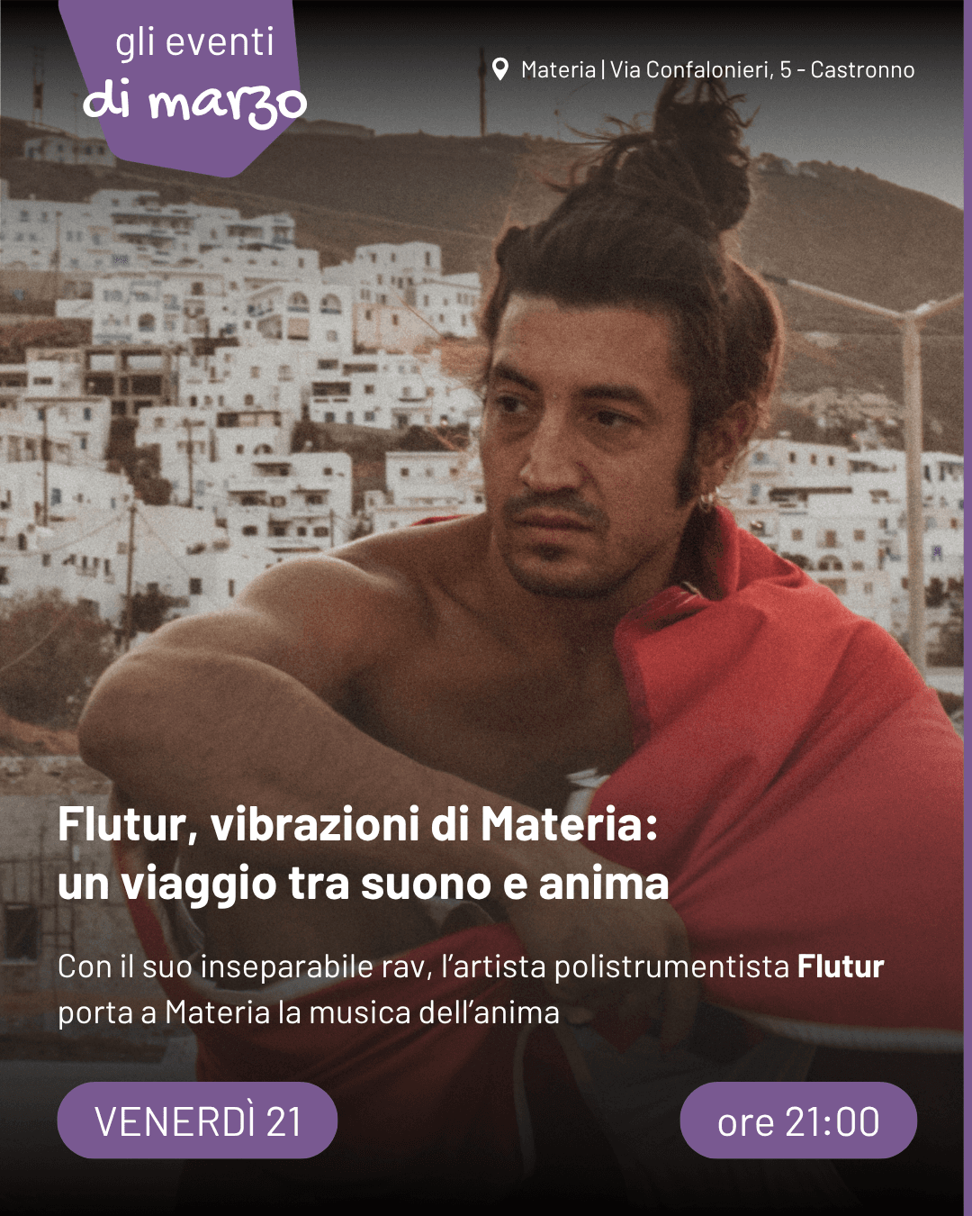 flutur