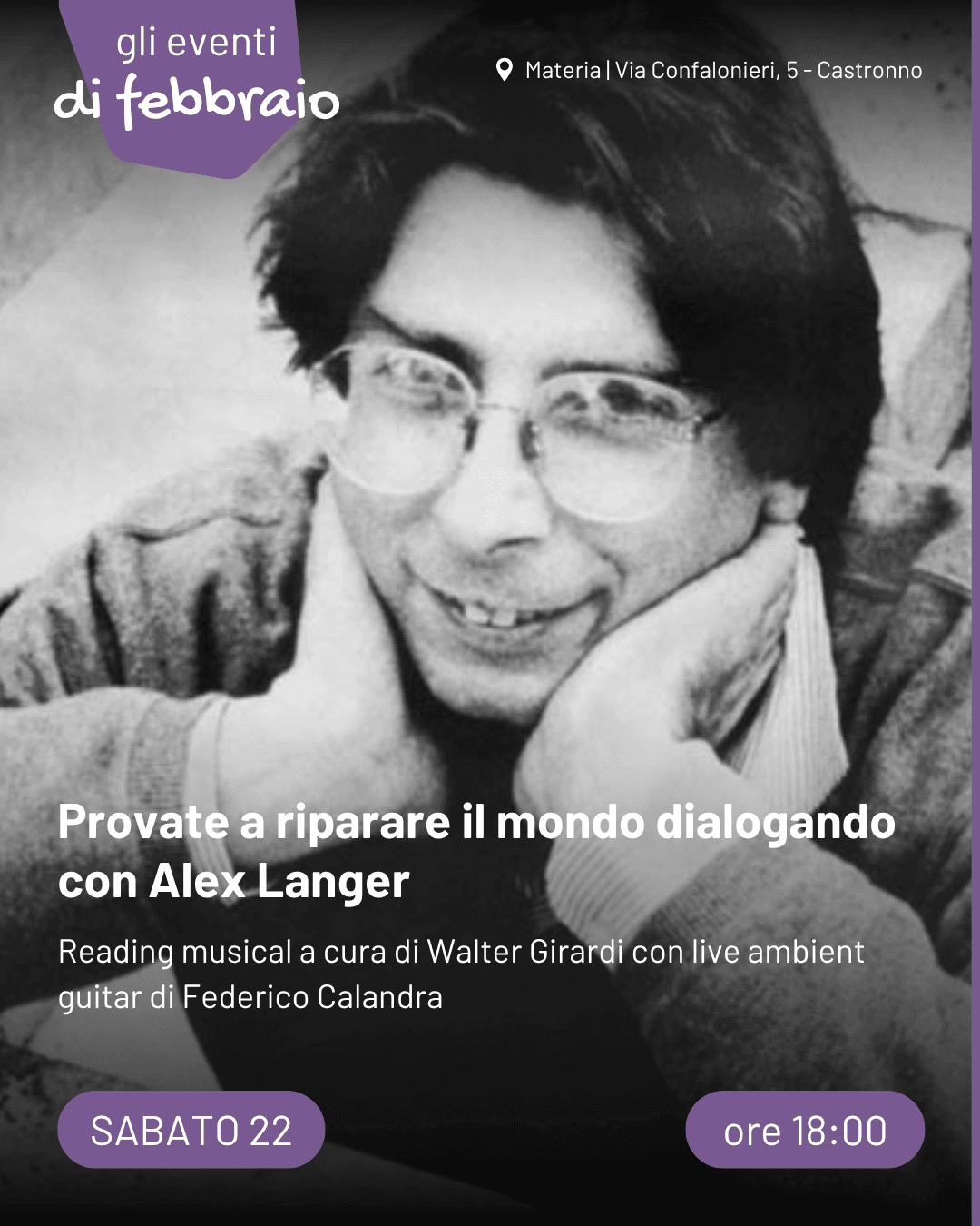 Alex Langer