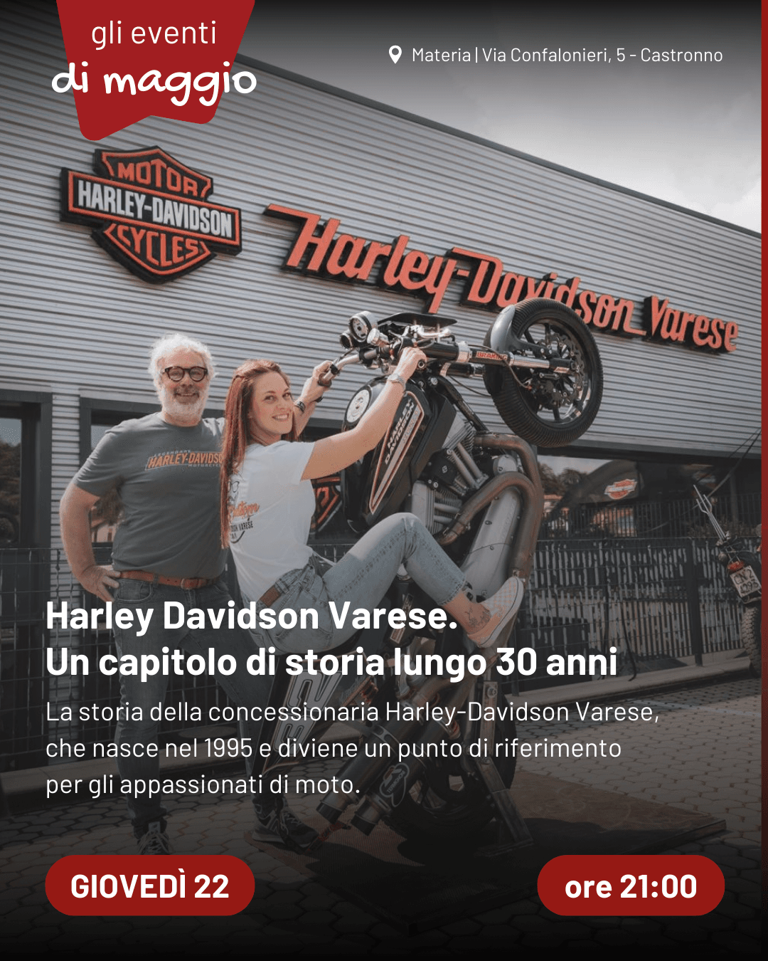harley davidson