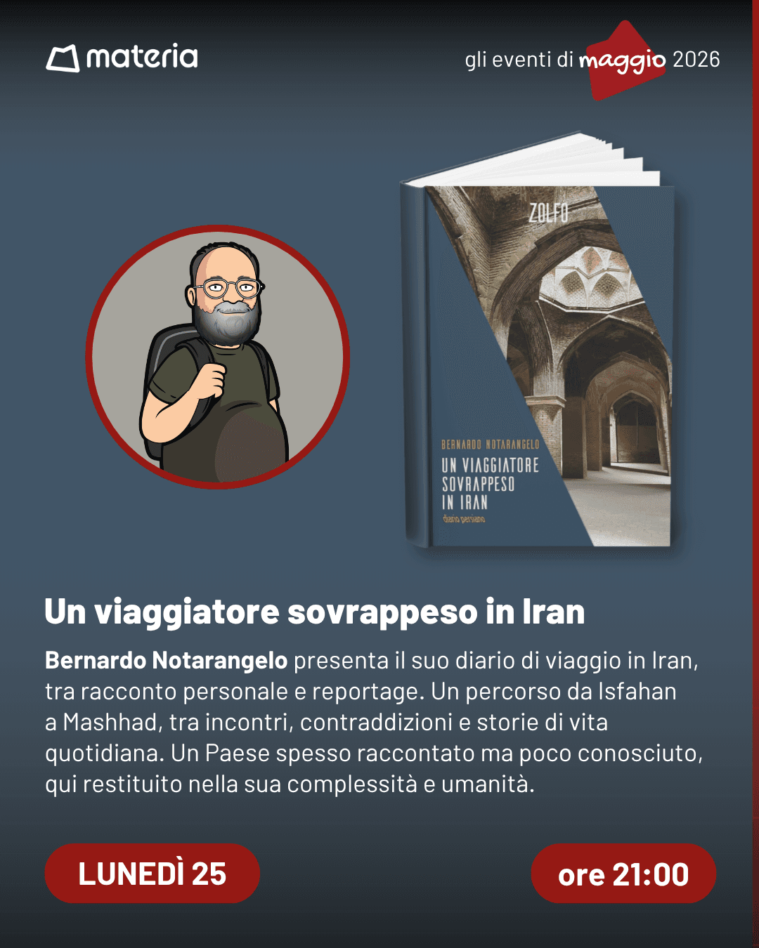 Bernardo Notarangelo