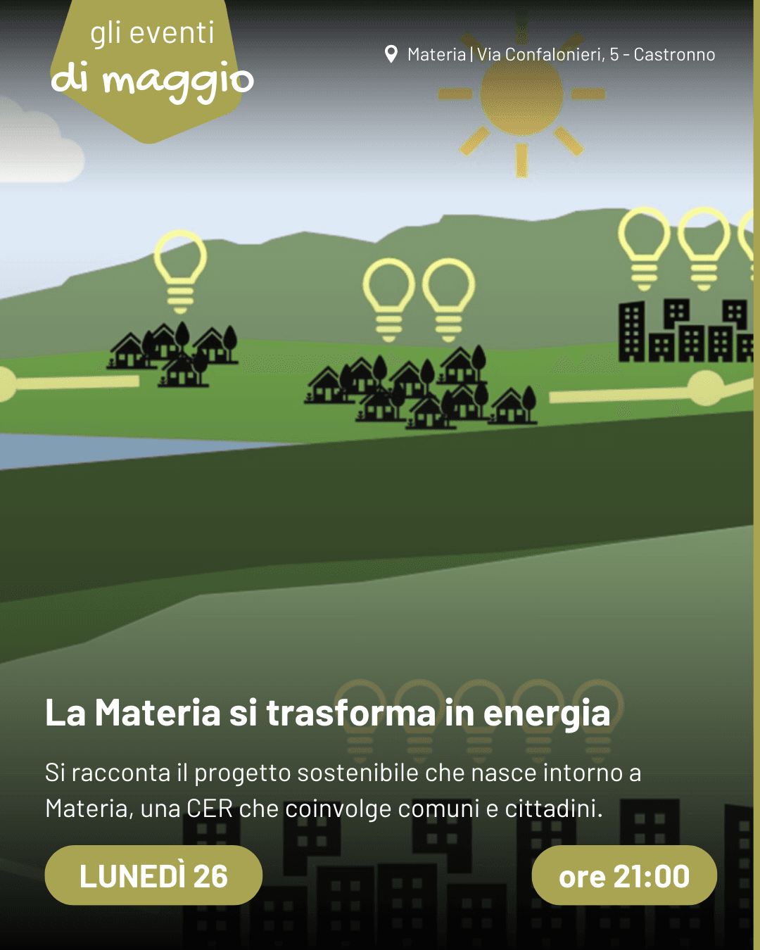 energia