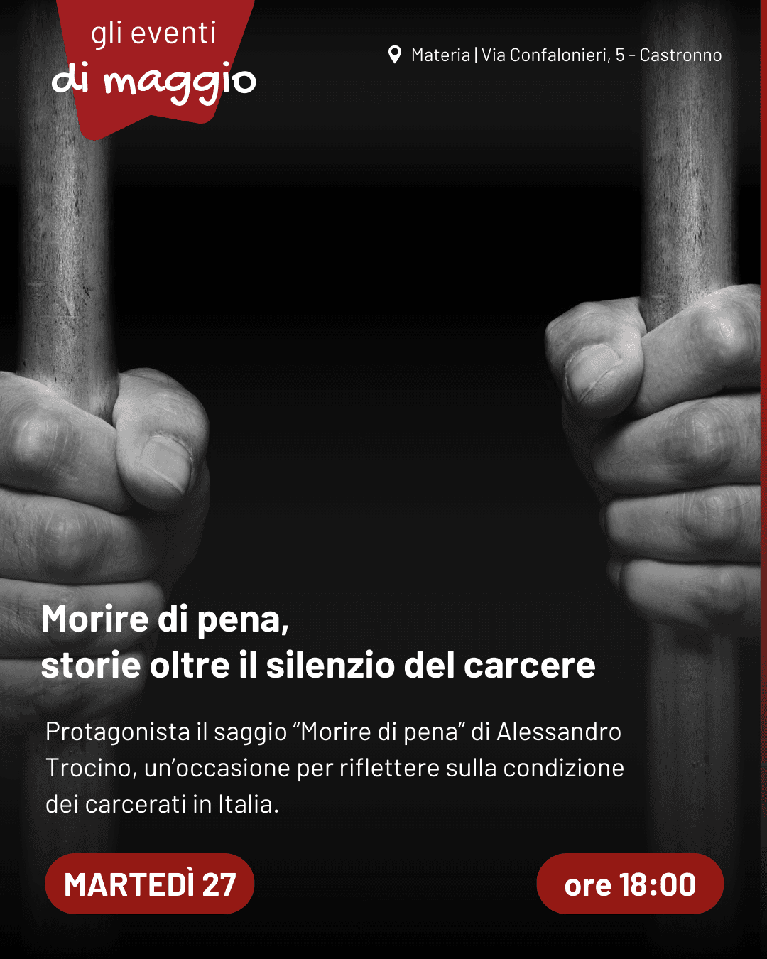 Morire di pena
