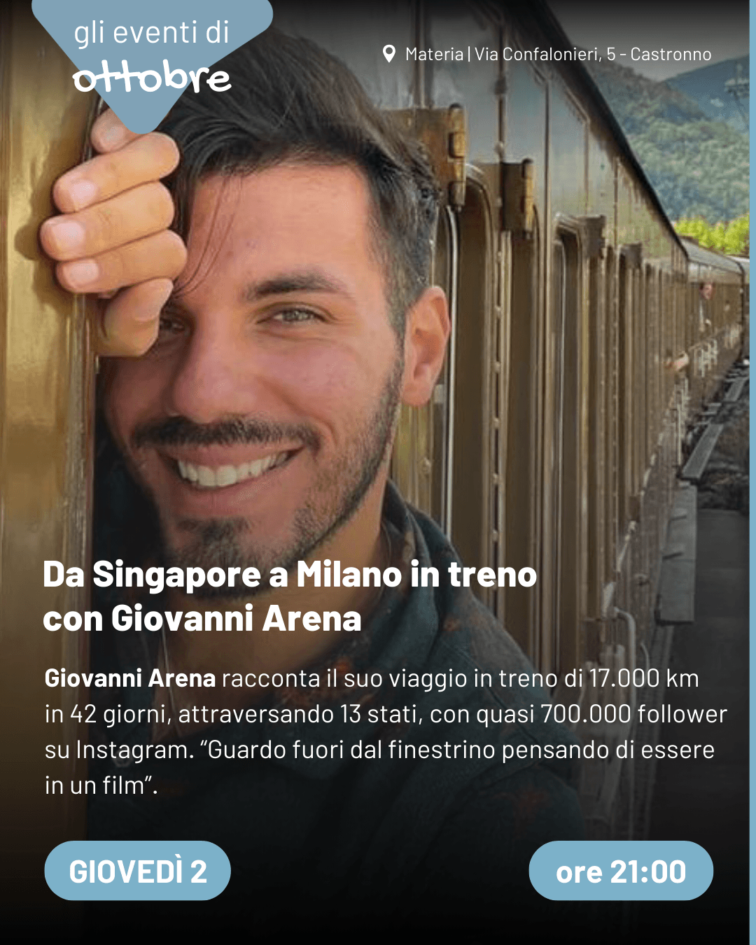 Giovanni Arena