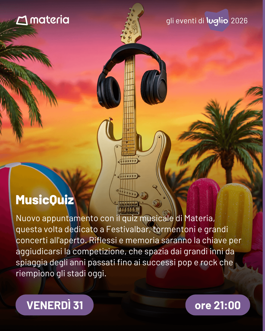 Music Quiz