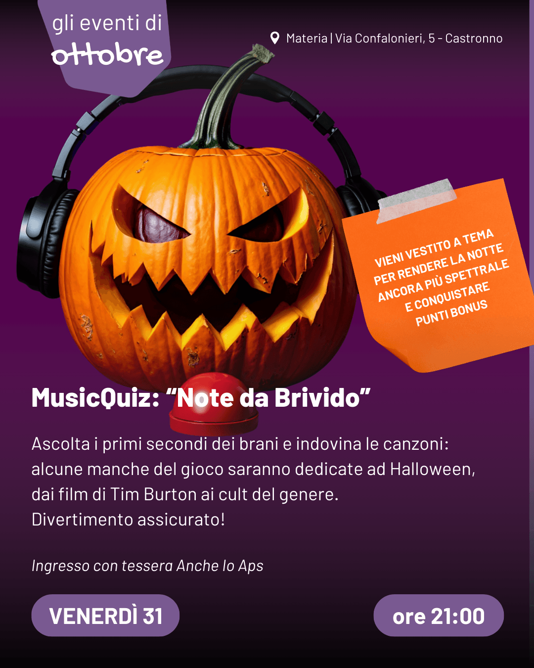 Halloween