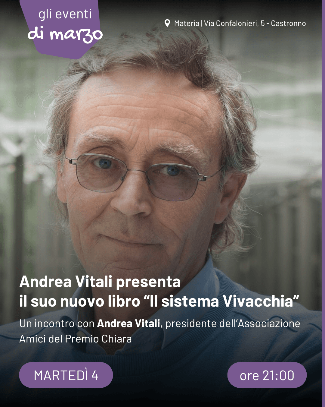 andrea vitali