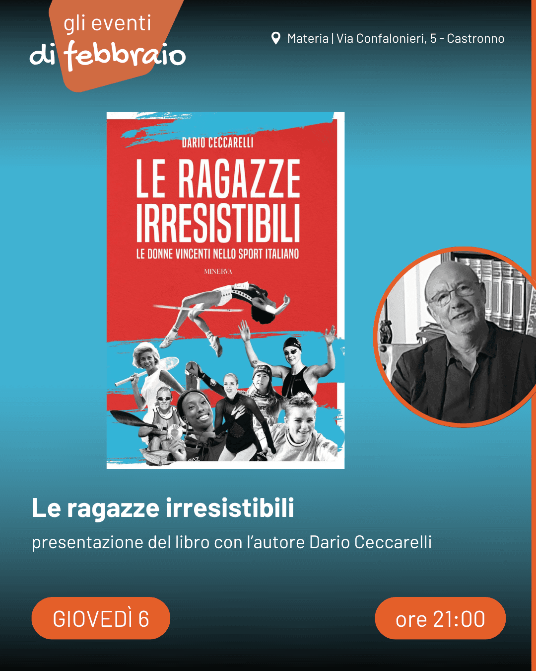 Le ragazze irresistibili