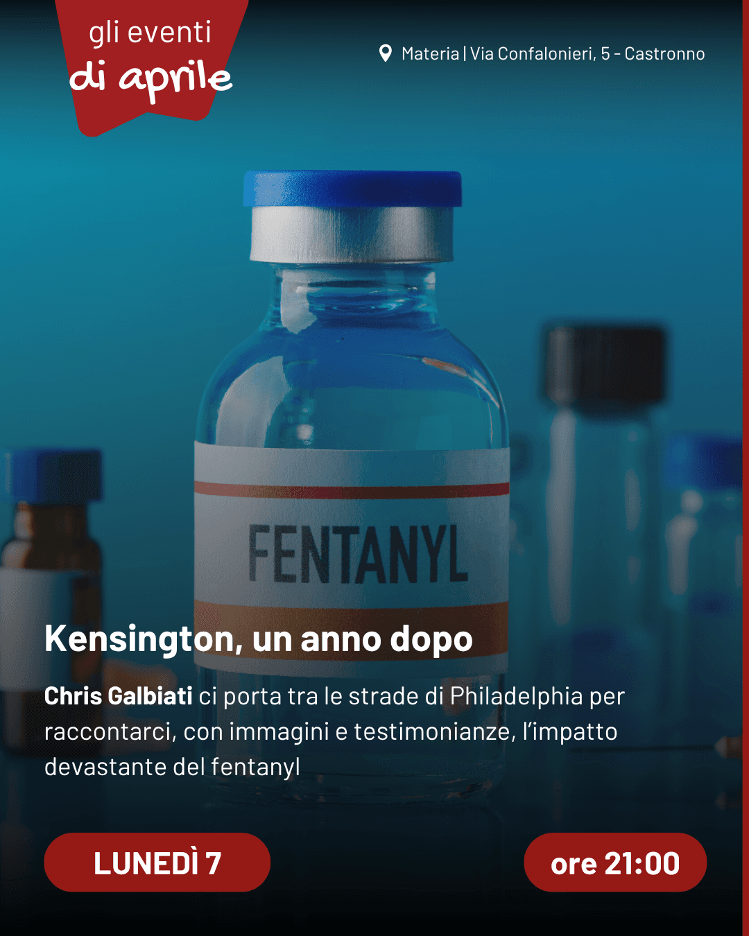 kensington