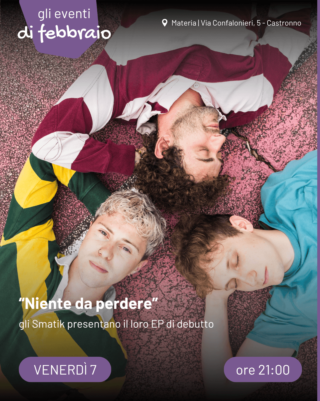 Niente da perdere
