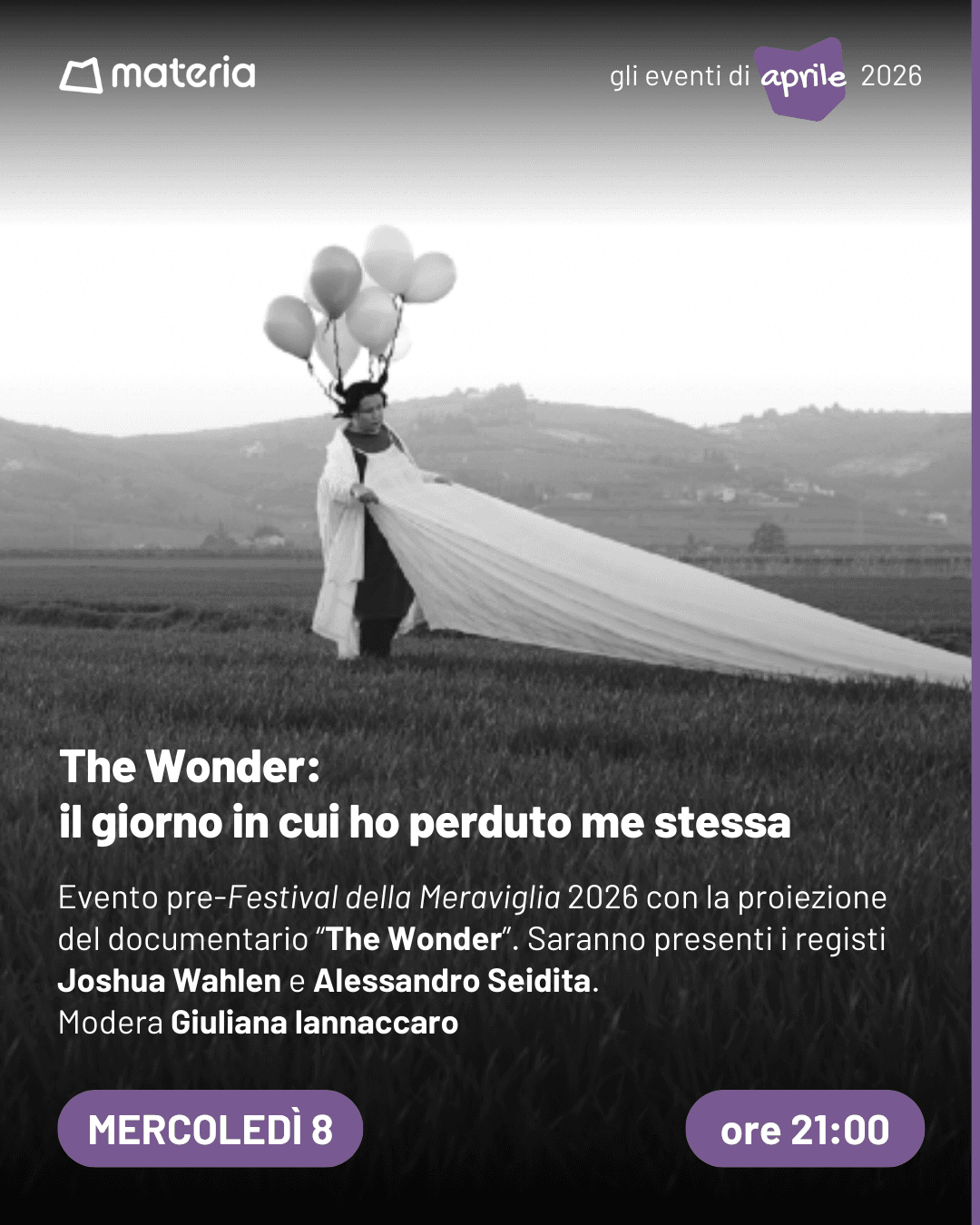 the wonder