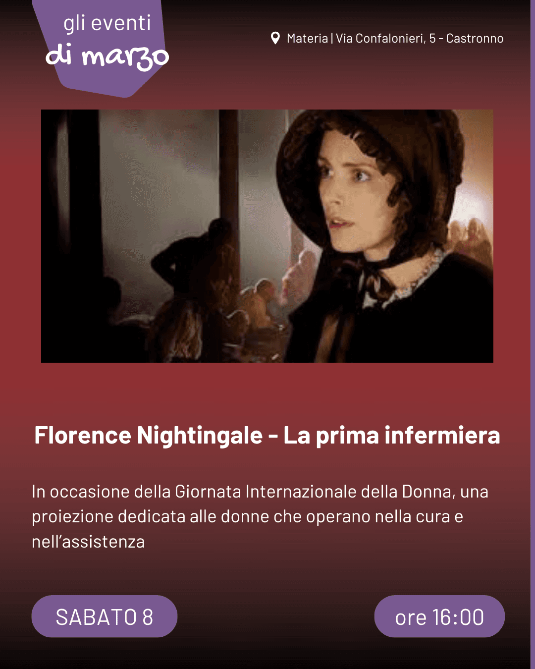 Florence Nightingale
