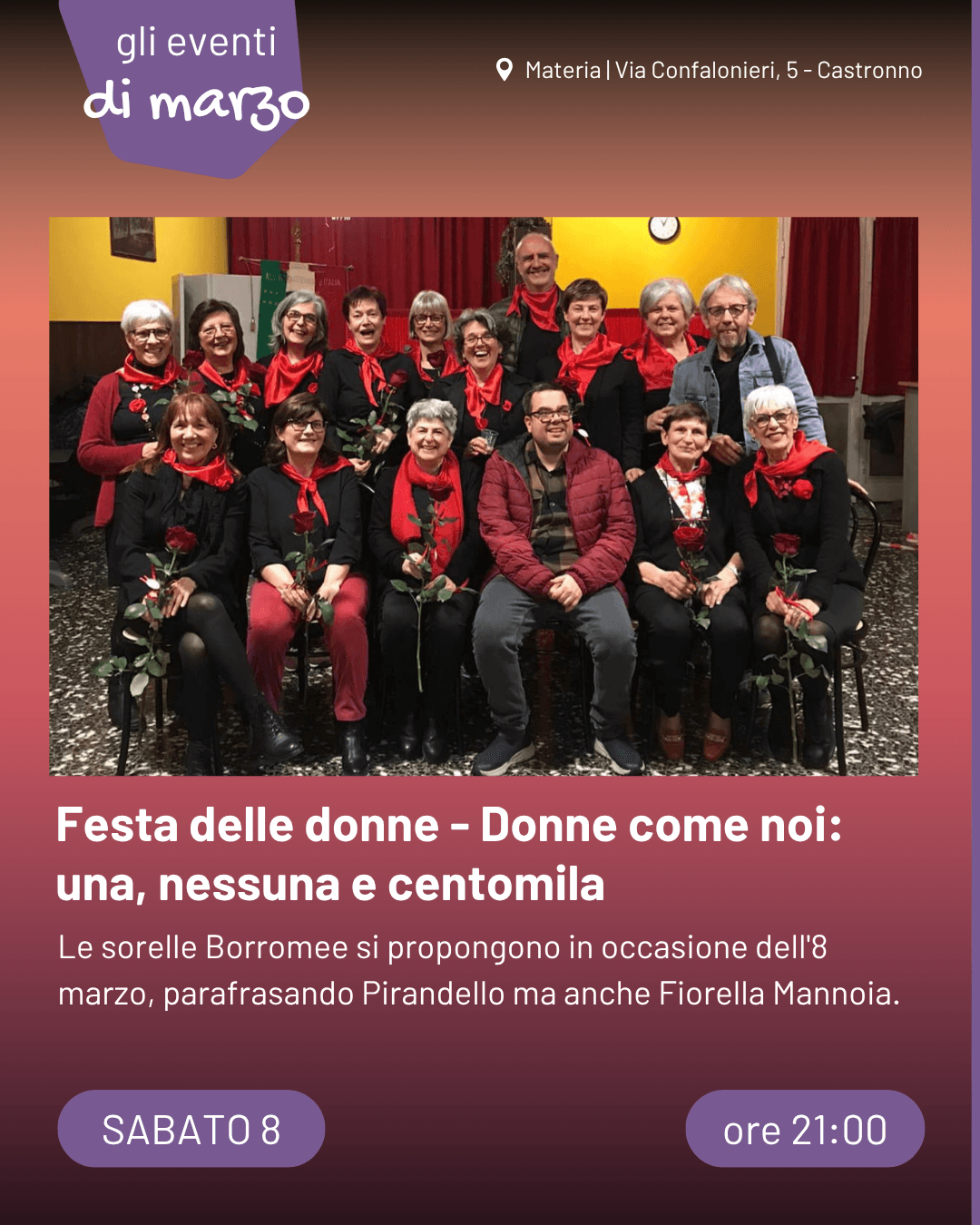 Le sorelle Borromee 