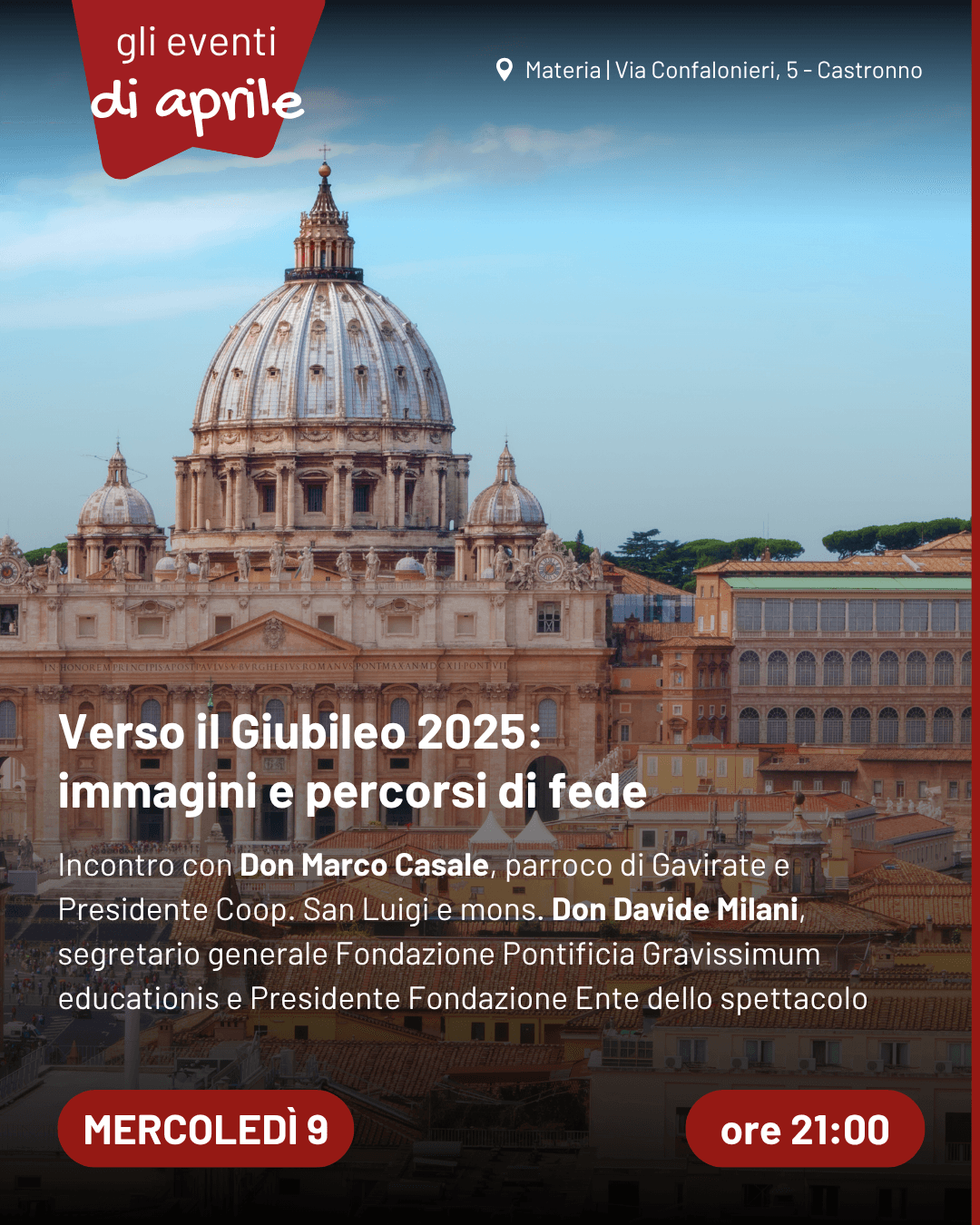 giubileo