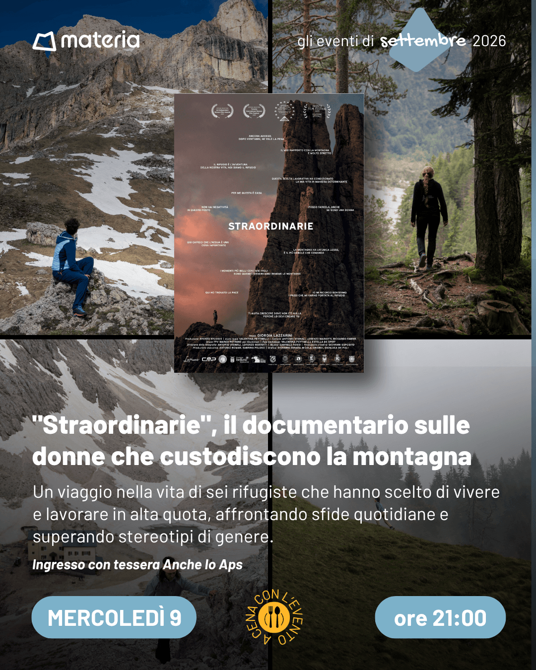 Straordinarie