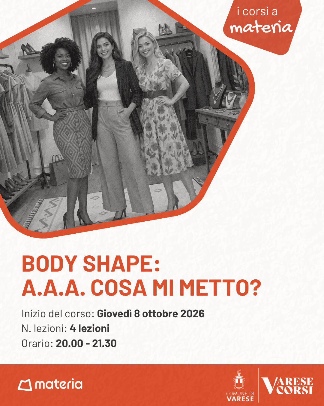 Body Shape 2026