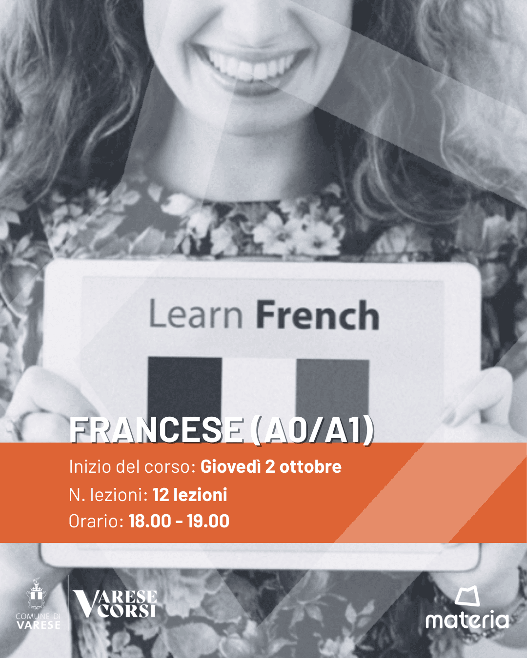 corso francese