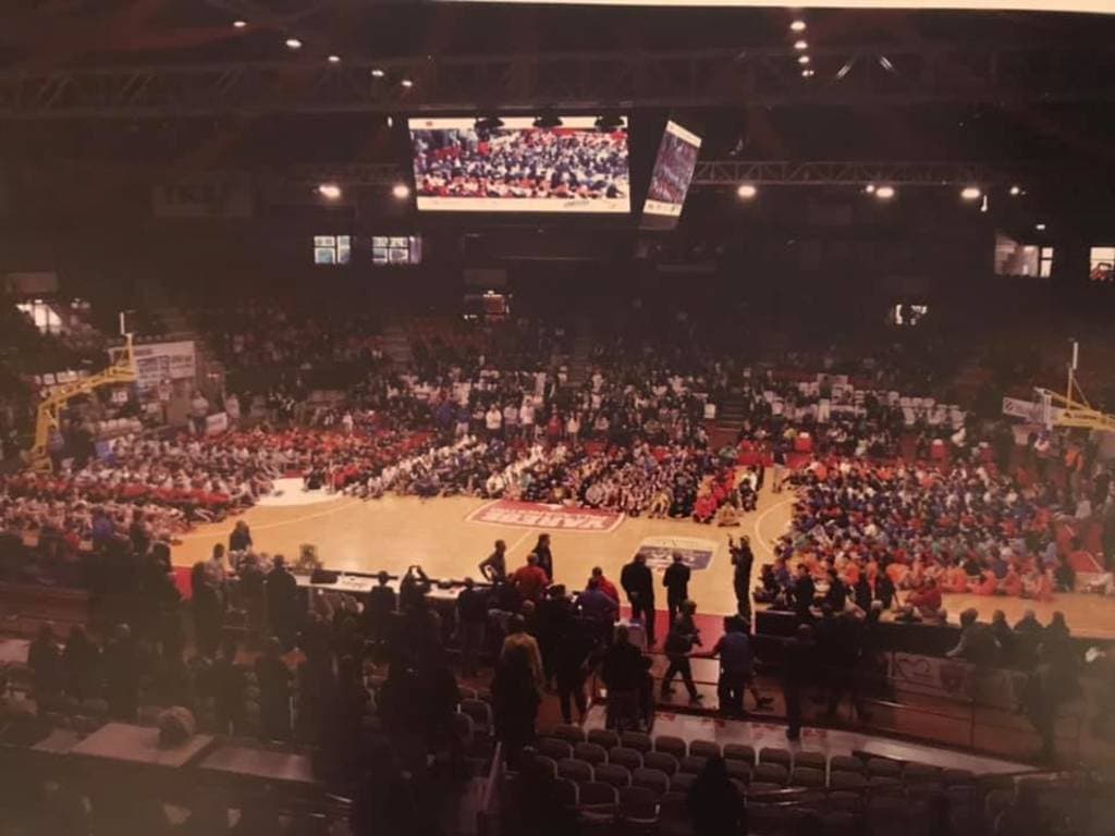 Basket giovanile, a Castronno il confronto sul futuro: “Coltivare o consumare il talento?”