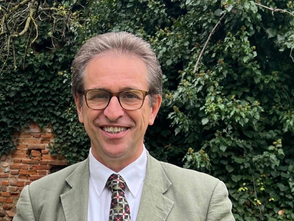 Tito Olivato, l’uomo senza social che ha convinto 9 mila persone a mobilitarsi per un rudere