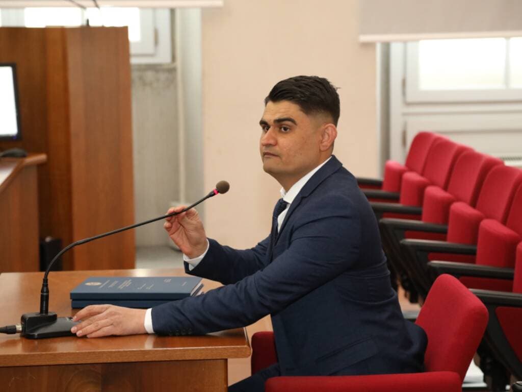 Walimohammad Atai, una vita salvata dalla cultura e da una donna