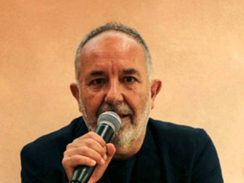Fragilità e volontariato, parla Martino Villani: «Da soli si arriva fino a un certo punto, poi bisogna mettersi insieme»