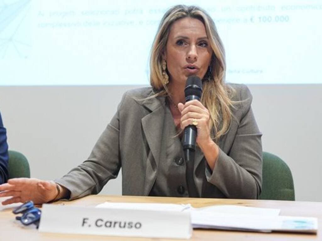 Cultura in Lombardia: l’assessore Caruso ospite in diretta a VareseNews