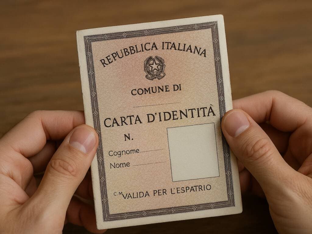 Tutto quello che serve sapere su carta d’identità e pratiche anagrafiche