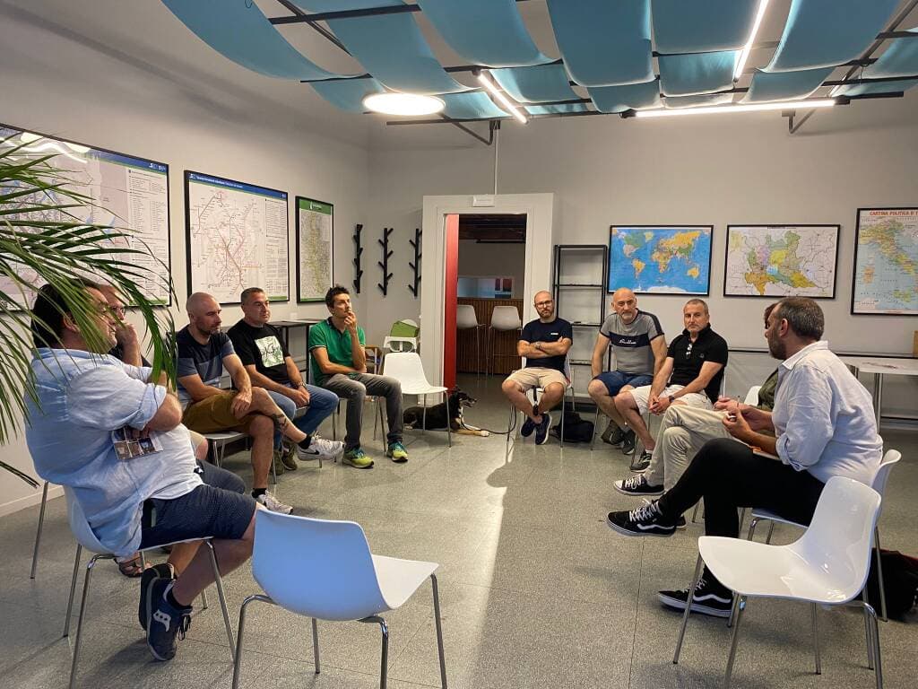 Papà in crisi? No, in trasformazione: il nuovo volto della paternità tra cultura, affetto e regole