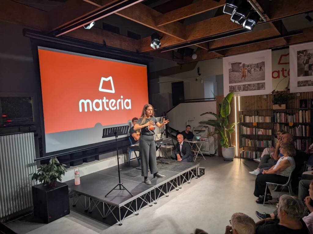 DoveSiCanta riprende: prima a Materia, poi il tour a Brenta. E l’Accademia Solevoci riapre con tutta la stagione