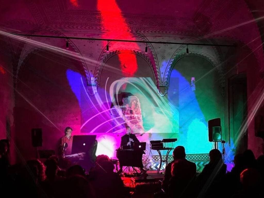 Il battito d’ali del clarinetto: Ermanno Librasi in concerto a Castiglione Olona