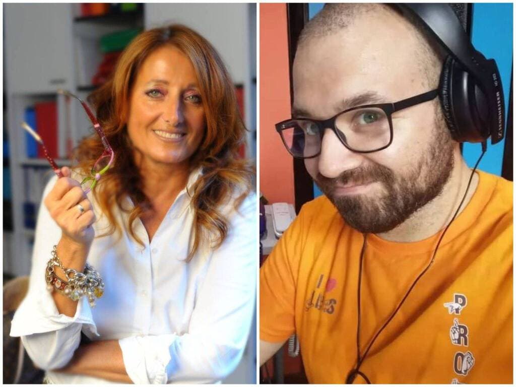 Il martedì in diretta di Radio Materia tra C.A.O.S. e canzoni italiane in tedesco