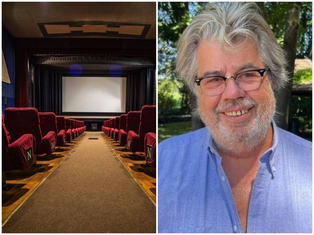 Il lunedì in diretta di Radio Materia tra cinema e girasoli