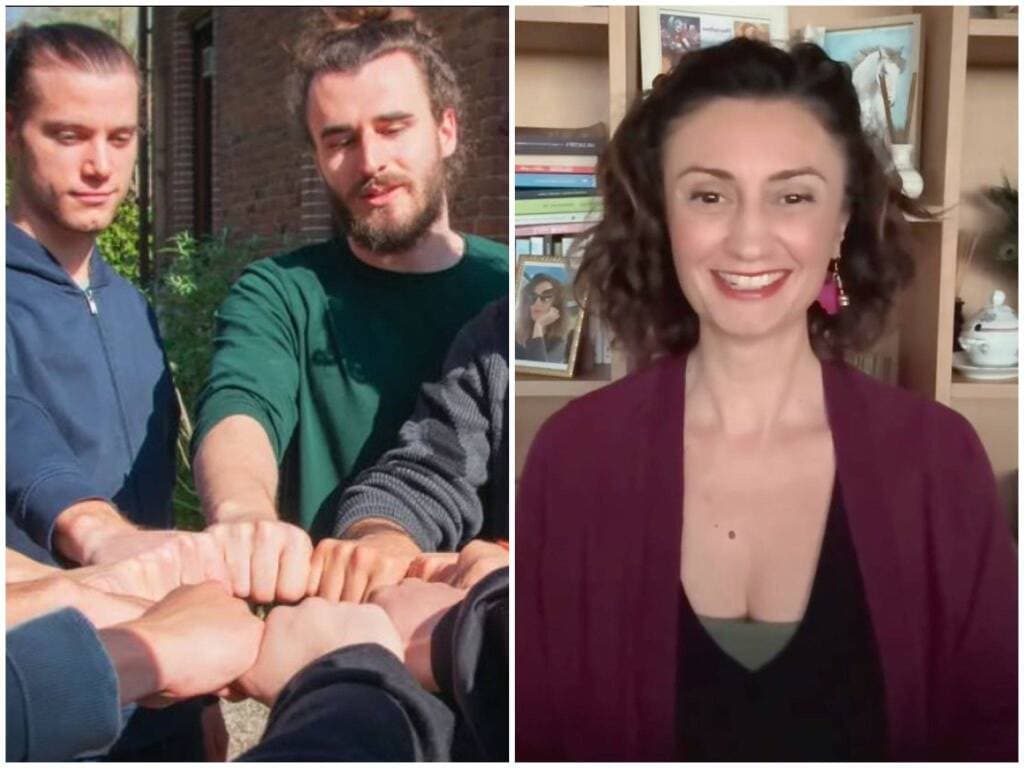 Dalla terra e dalle donne. Le dirette di Radio Materia esplorano le forze della vita