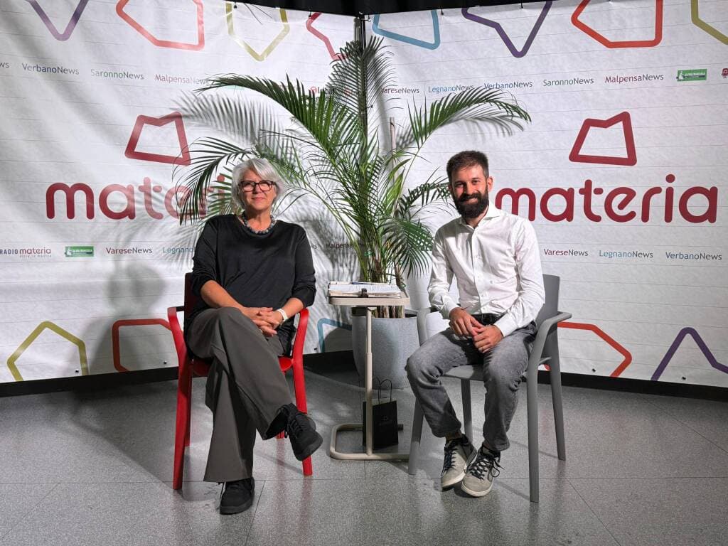 Maschere da sub, cinturini e automotive: la storia della Fratelli Molina di Saltrio, piccola azienda che guarda al mondo