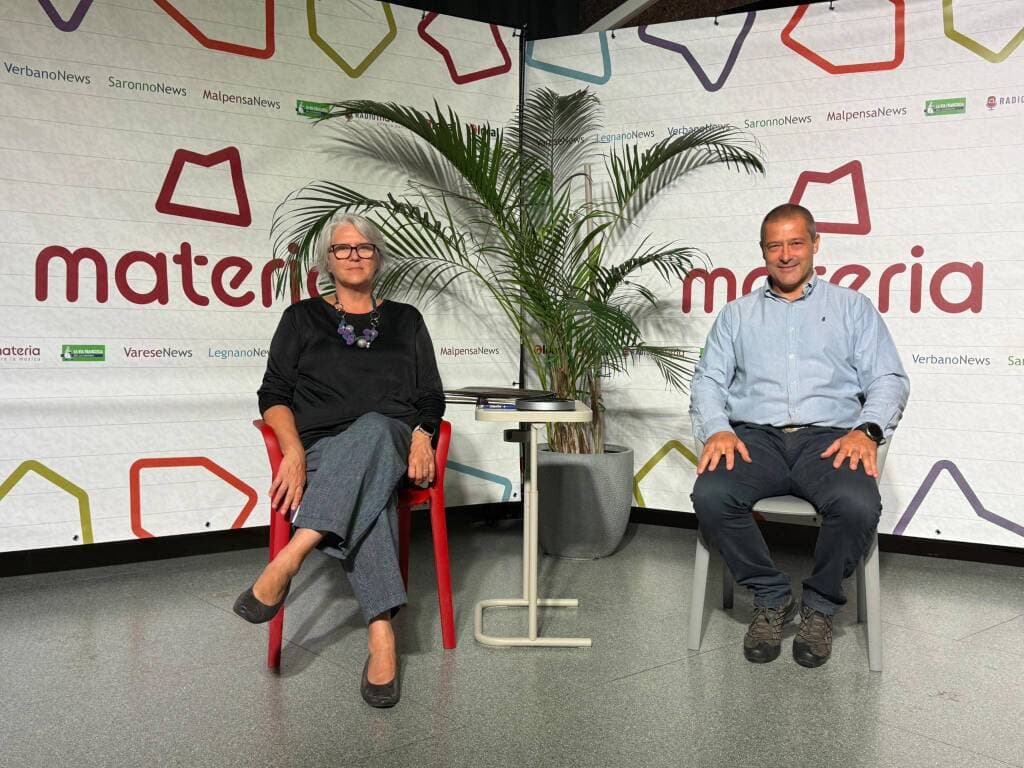 Settant’anni di stampi plastici, di famiglia e di futuro: la sfida della Rachelli a Gazzada Schianno