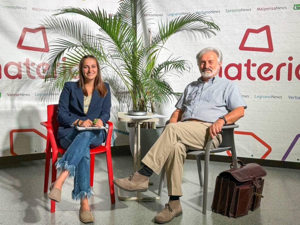 Comunità Energetiche Rinnovabili: “Il futuro dell’energia è condiviso”